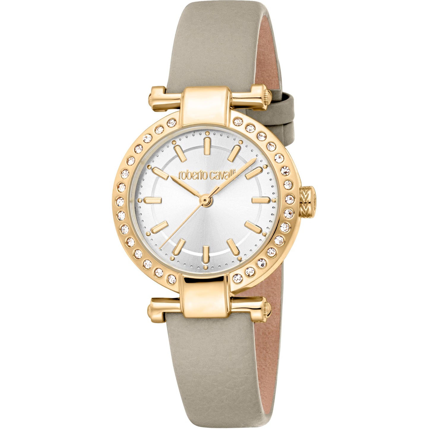 Roberto Cavalli Montres - Chakmar Luxe