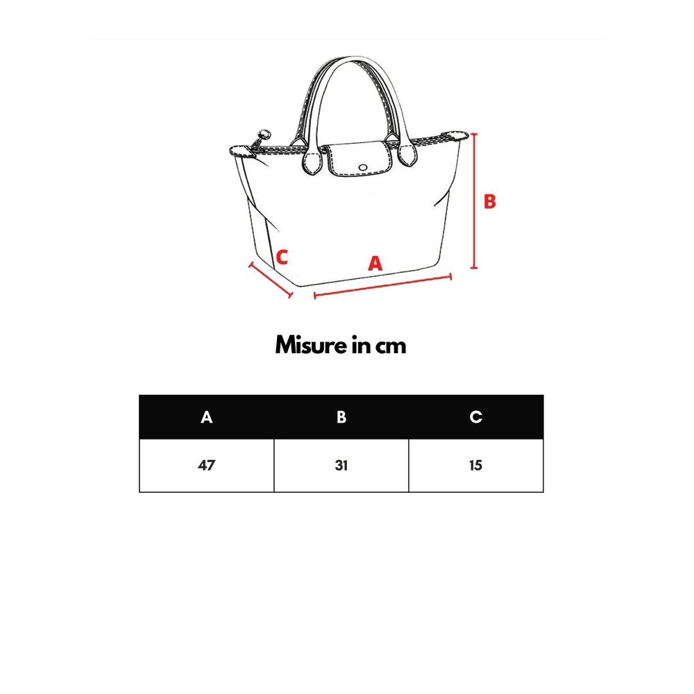 Sac cabas en coton gris Balenciaga