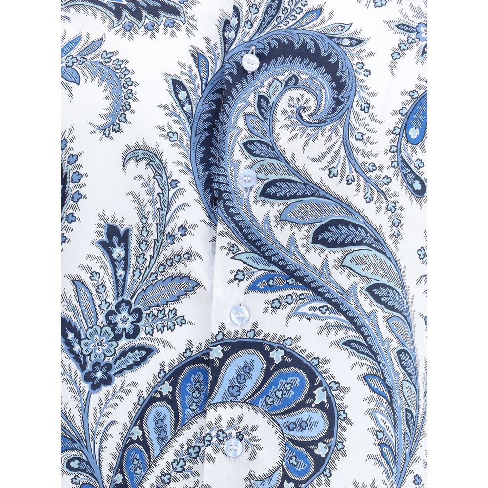 Chemise Etro Roma