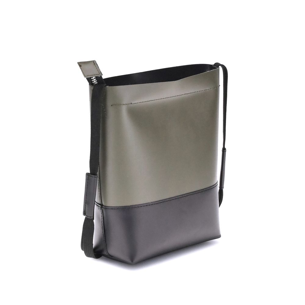 Marni Colorblock schoudertas