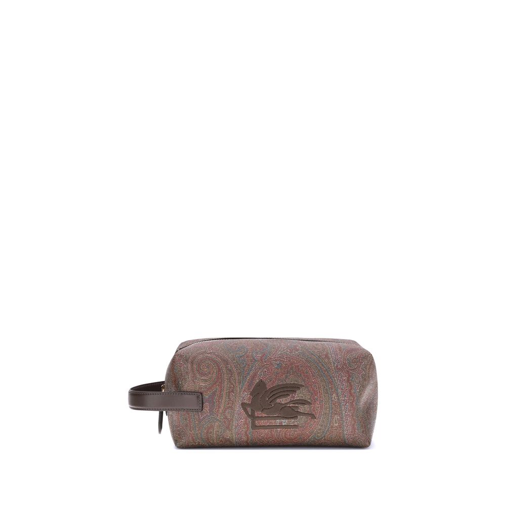 Etro Paisley Beauty met Pegaso
