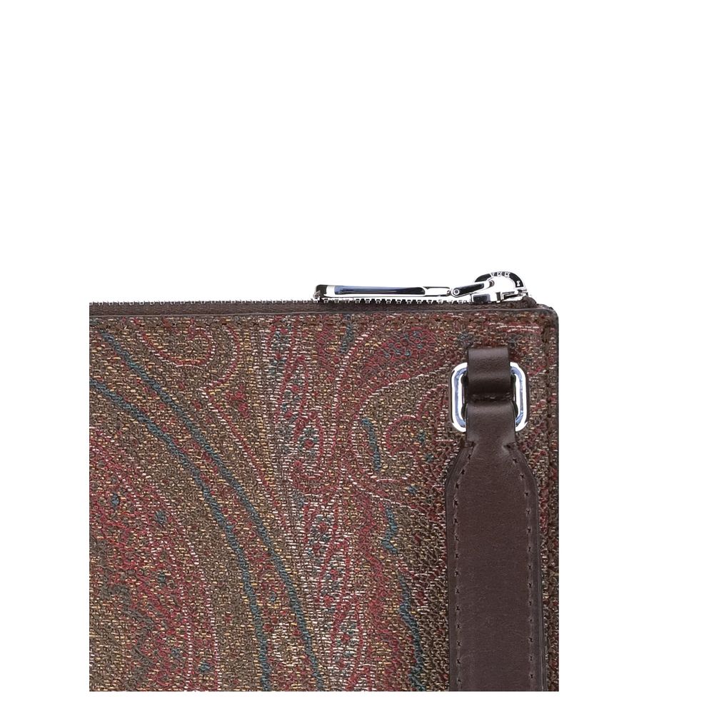 Etro Arnica Pouch met Pegaso