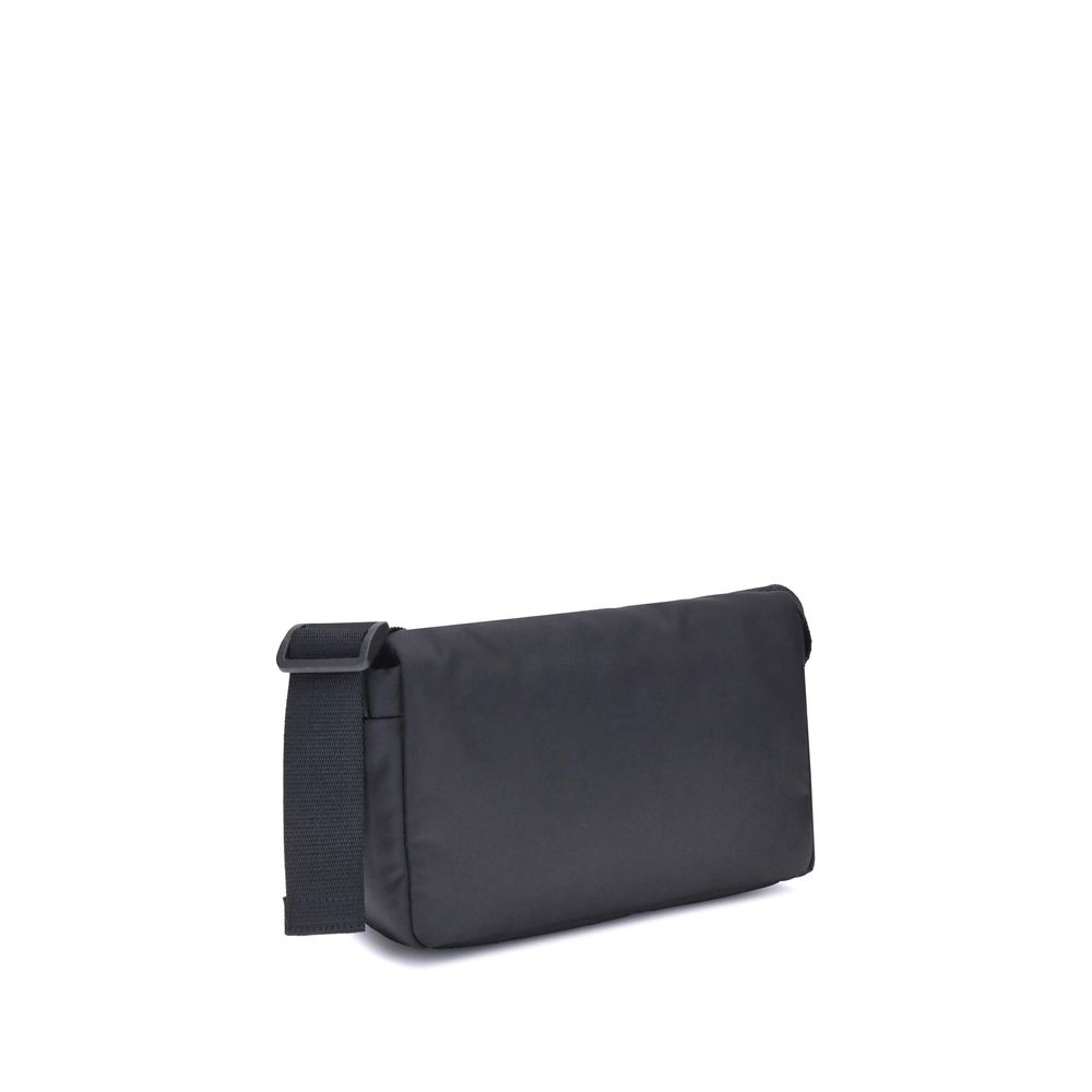 Balenciaga Nylon Monaco Schoudertas