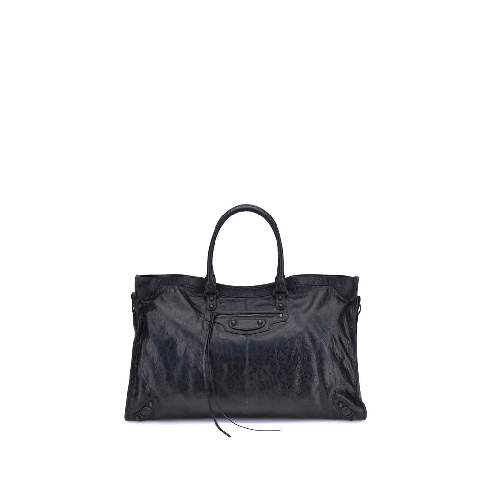 Balenciaga Le City reistas