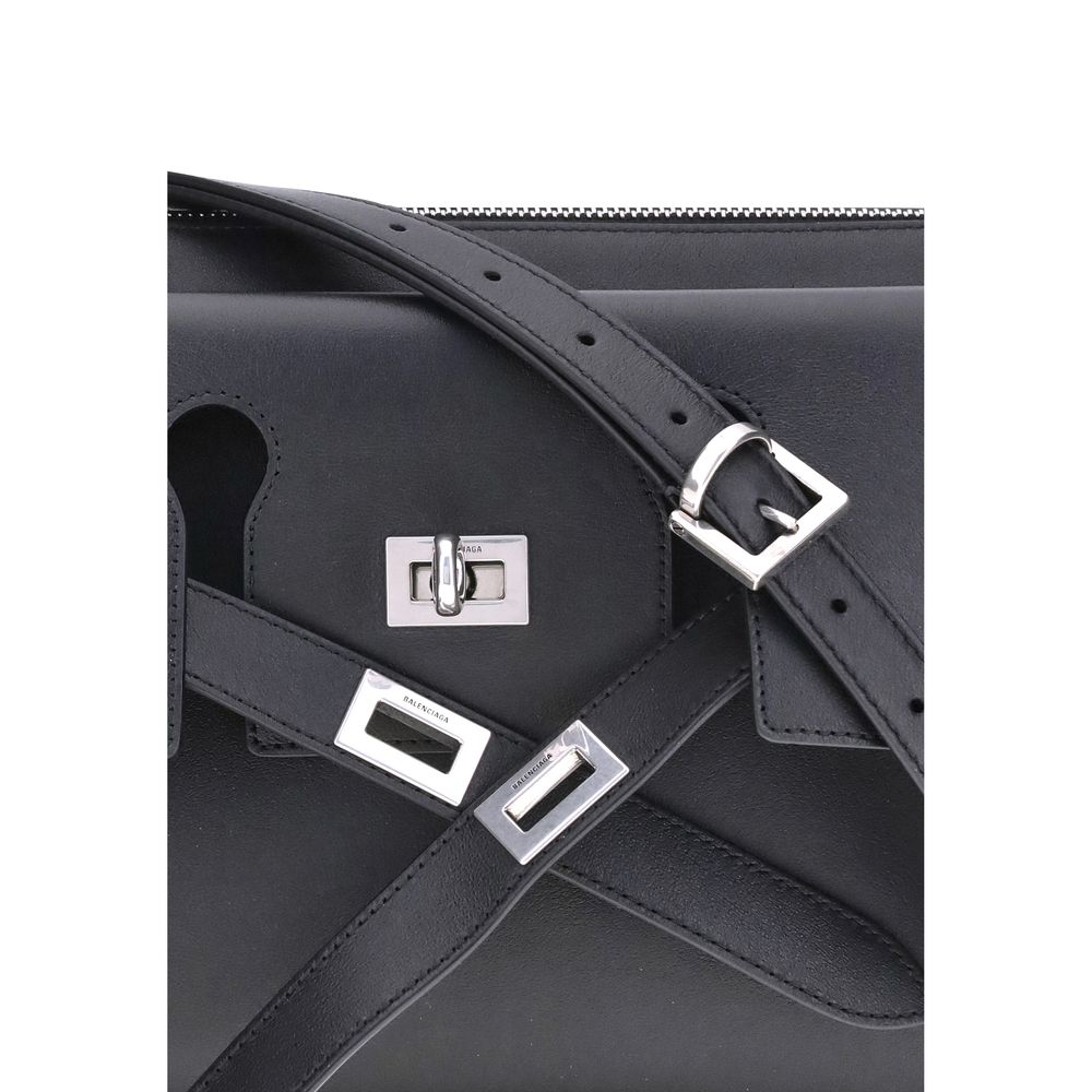 Balenciaga Bel Air kleine schoudertas