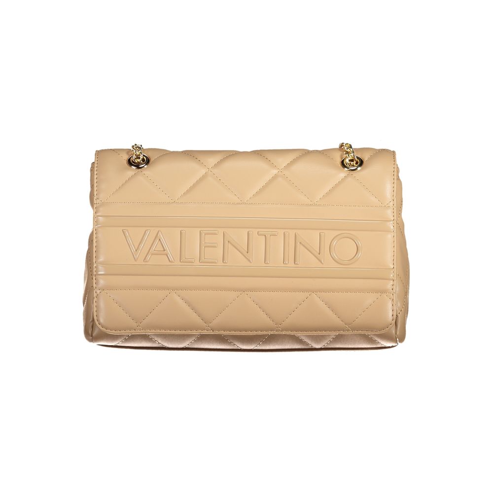 Sac à main Mario Valentino en polyéthylène beige