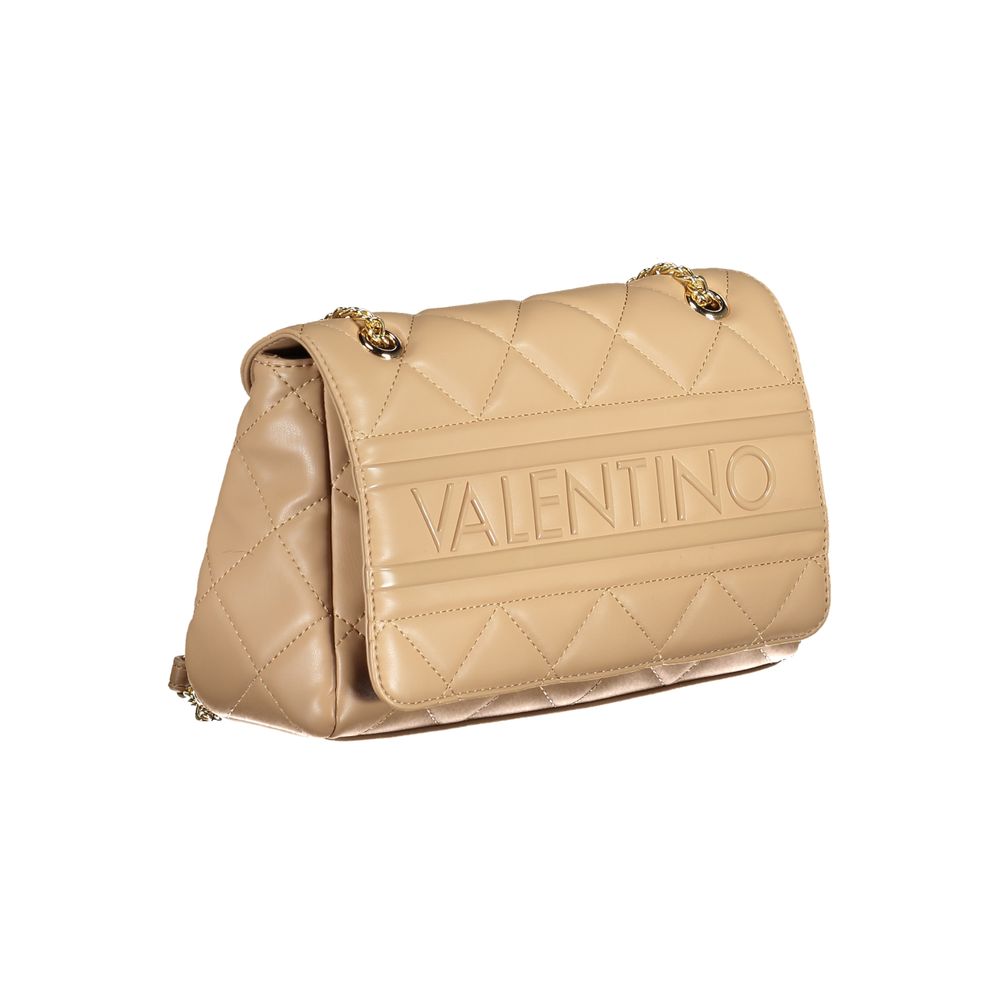 Sac à main Mario Valentino en polyéthylène beige