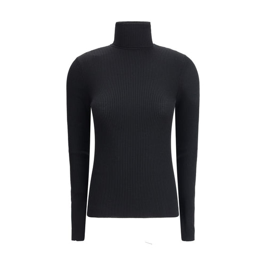 Wolford Virgin wool Long Sleeve Jersey