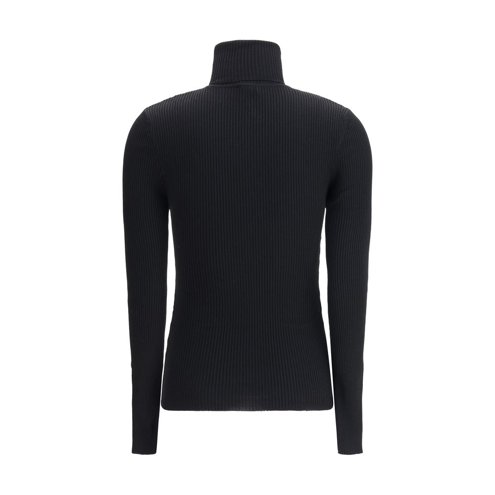 Wolford Virgin wool Long Sleeve Jersey