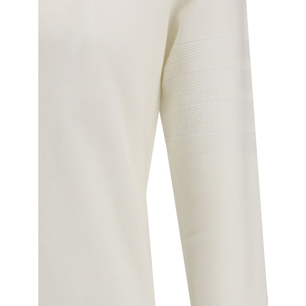 Pull en laine vierge Thom Browne