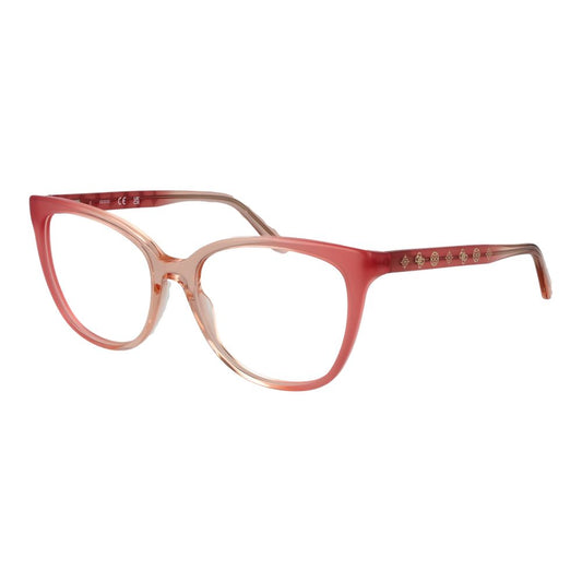 Guess roze damesbrilmontuur