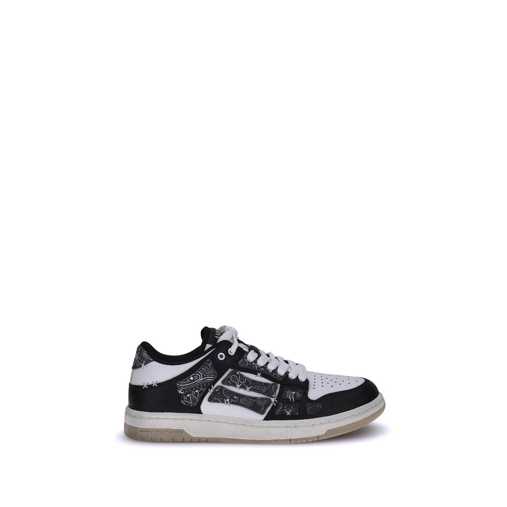 Sneakers Amiri Bandana Skel