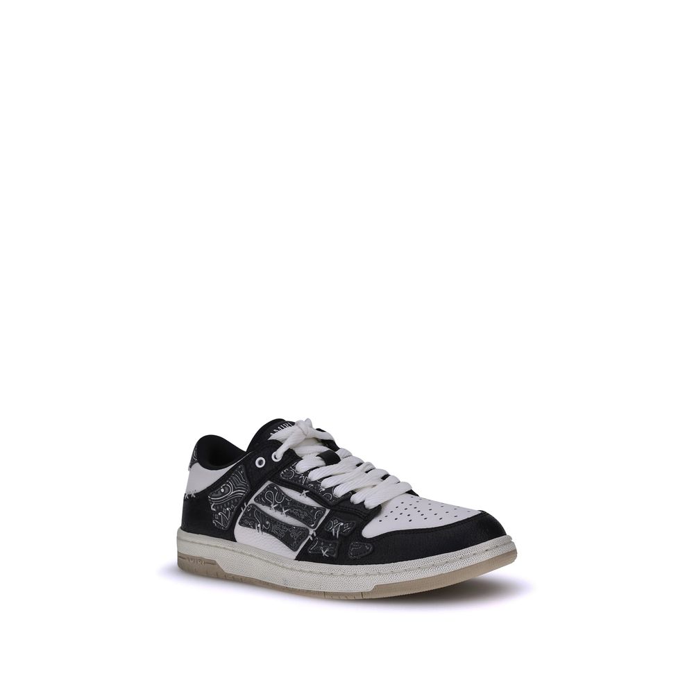 Sneakers Amiri Bandana Skel