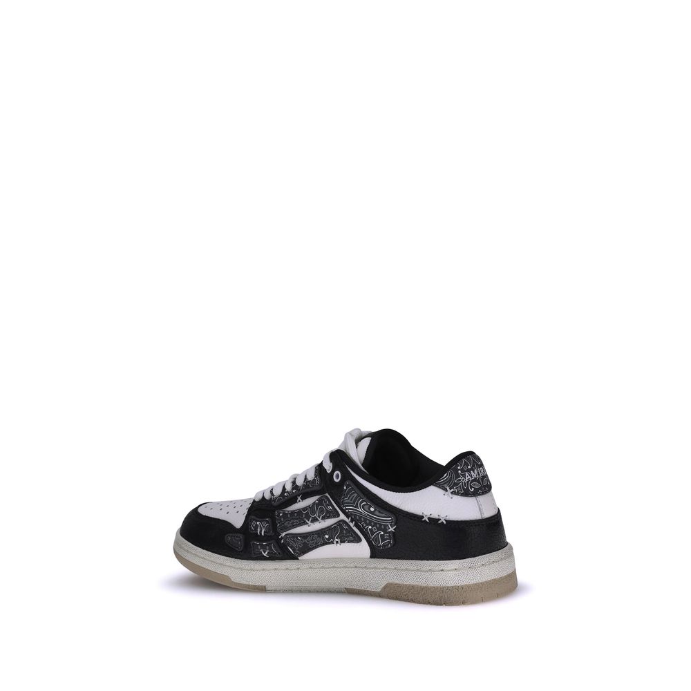 Sneakers Amiri Bandana Skel