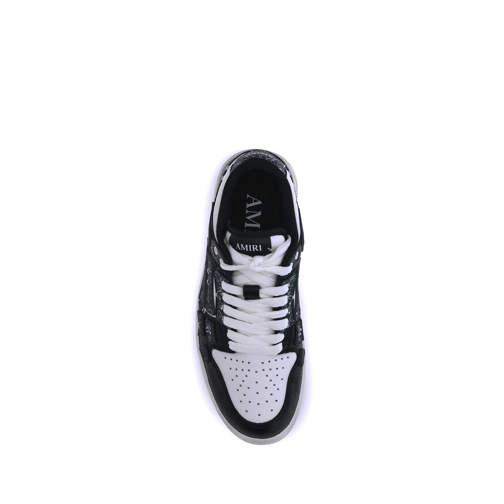 Sneakers Amiri Bandana Skel