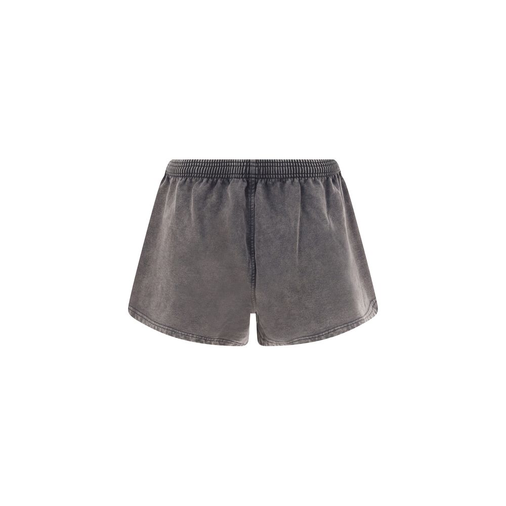 Shorts de running Alexander Wang
