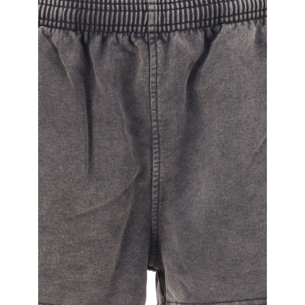 Shorts de running Alexander Wang