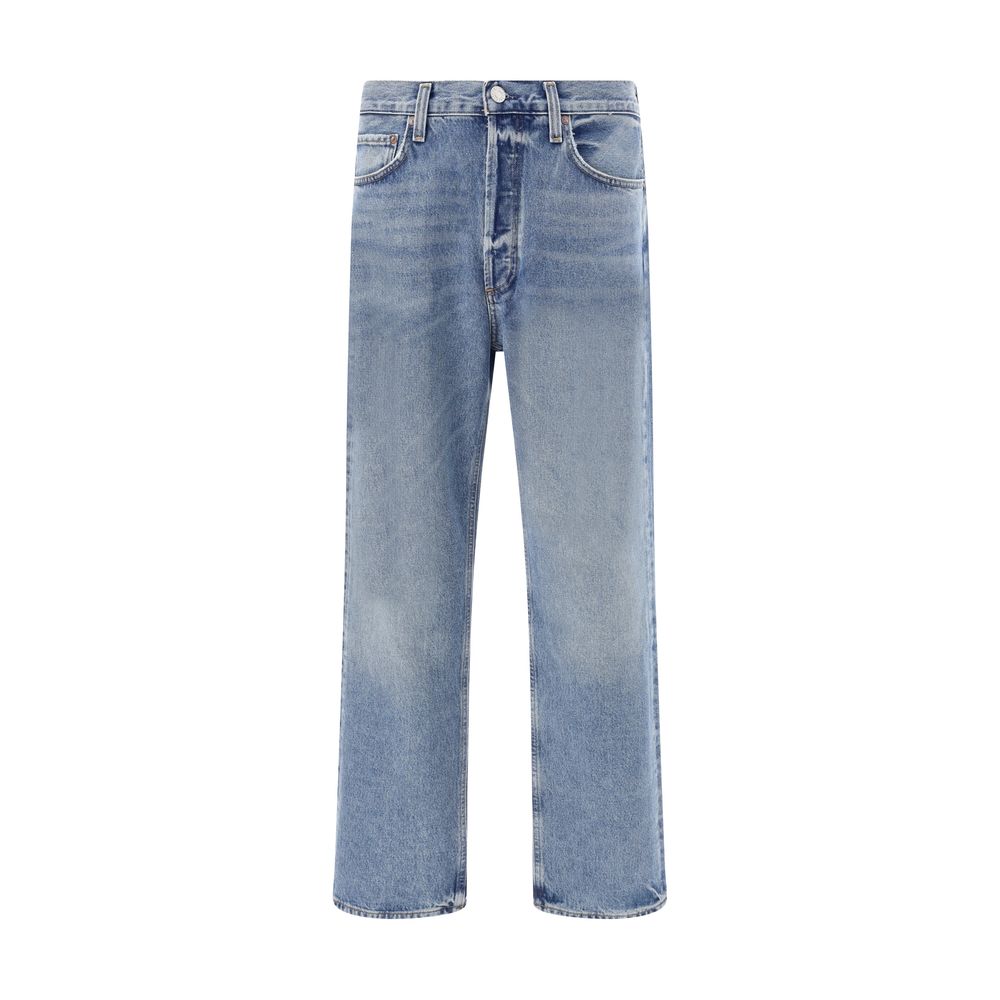 Jeans Agolde des années 90