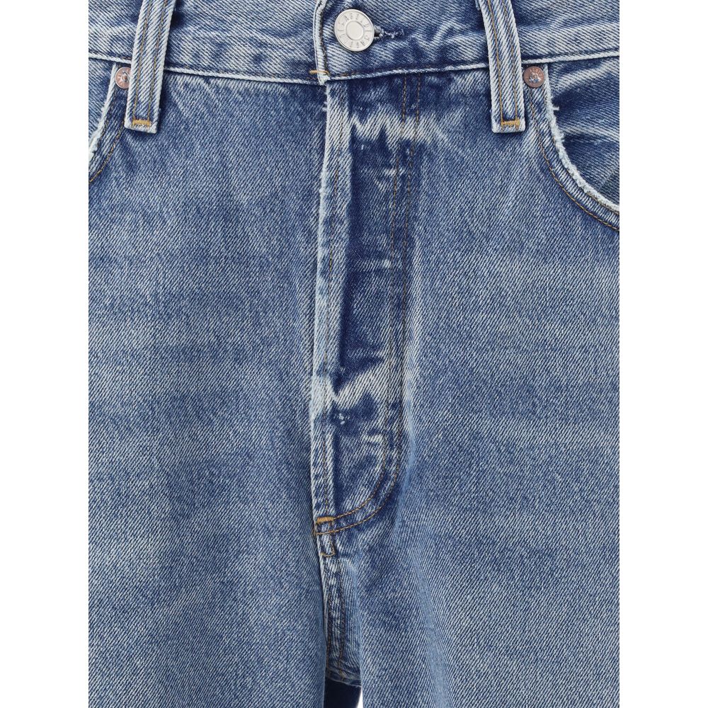 Jeans Agolde des années 90