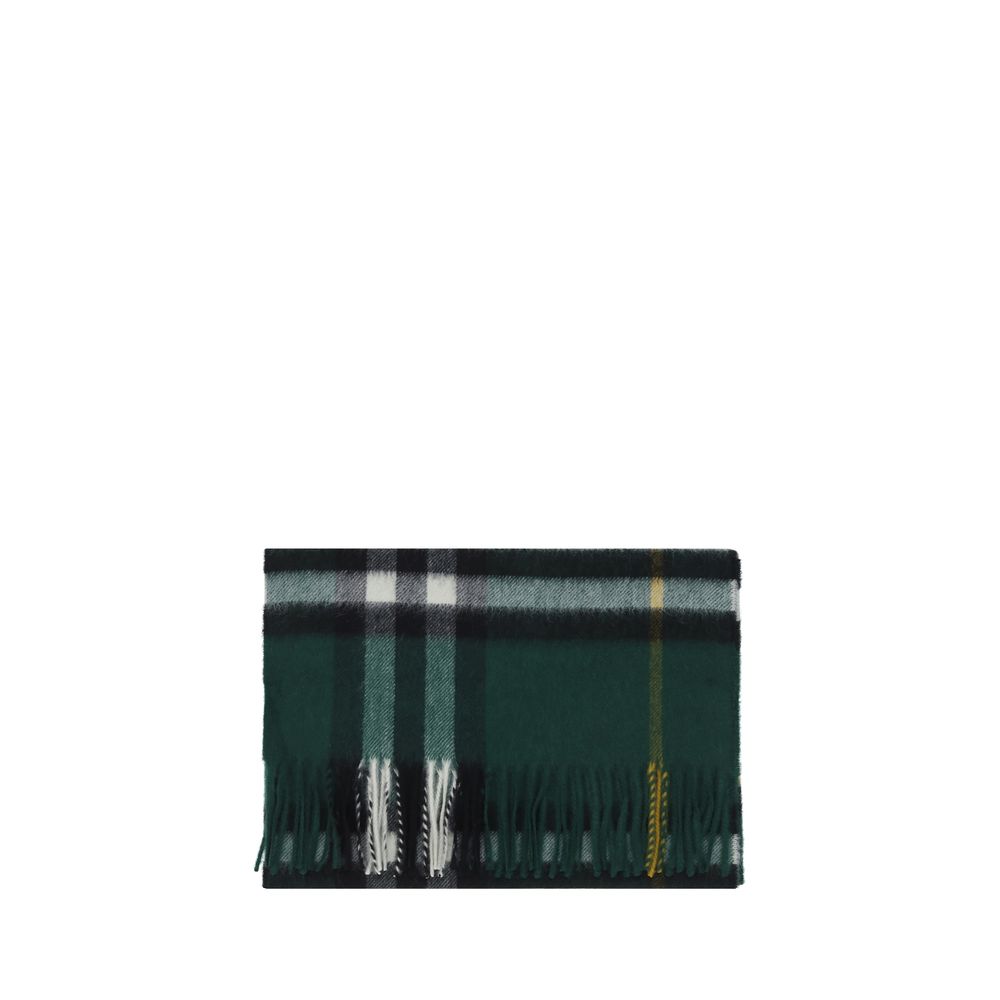 Écharpe en cachemire Burberry
