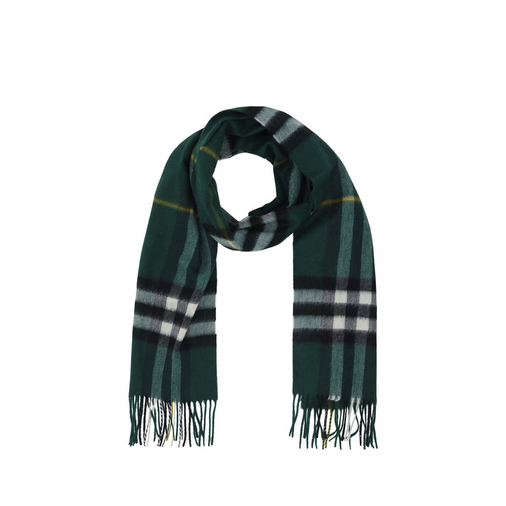 Écharpe en cachemire Burberry