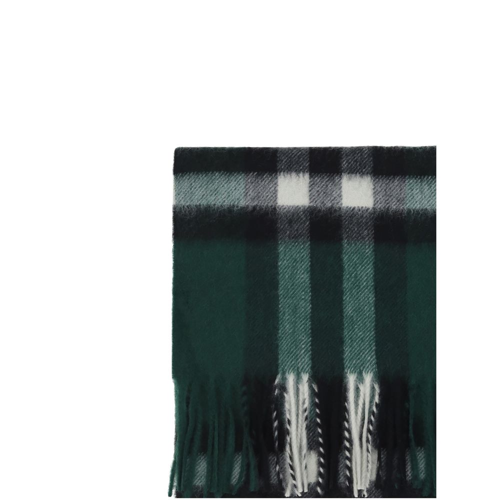 Écharpe en cachemire Burberry