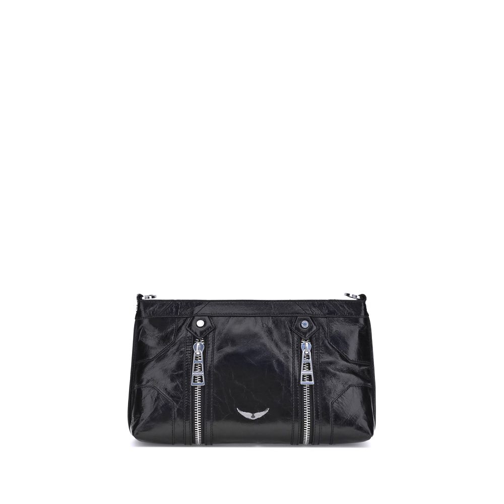 Sac porté épaule Sunny Zadig & Voltaire