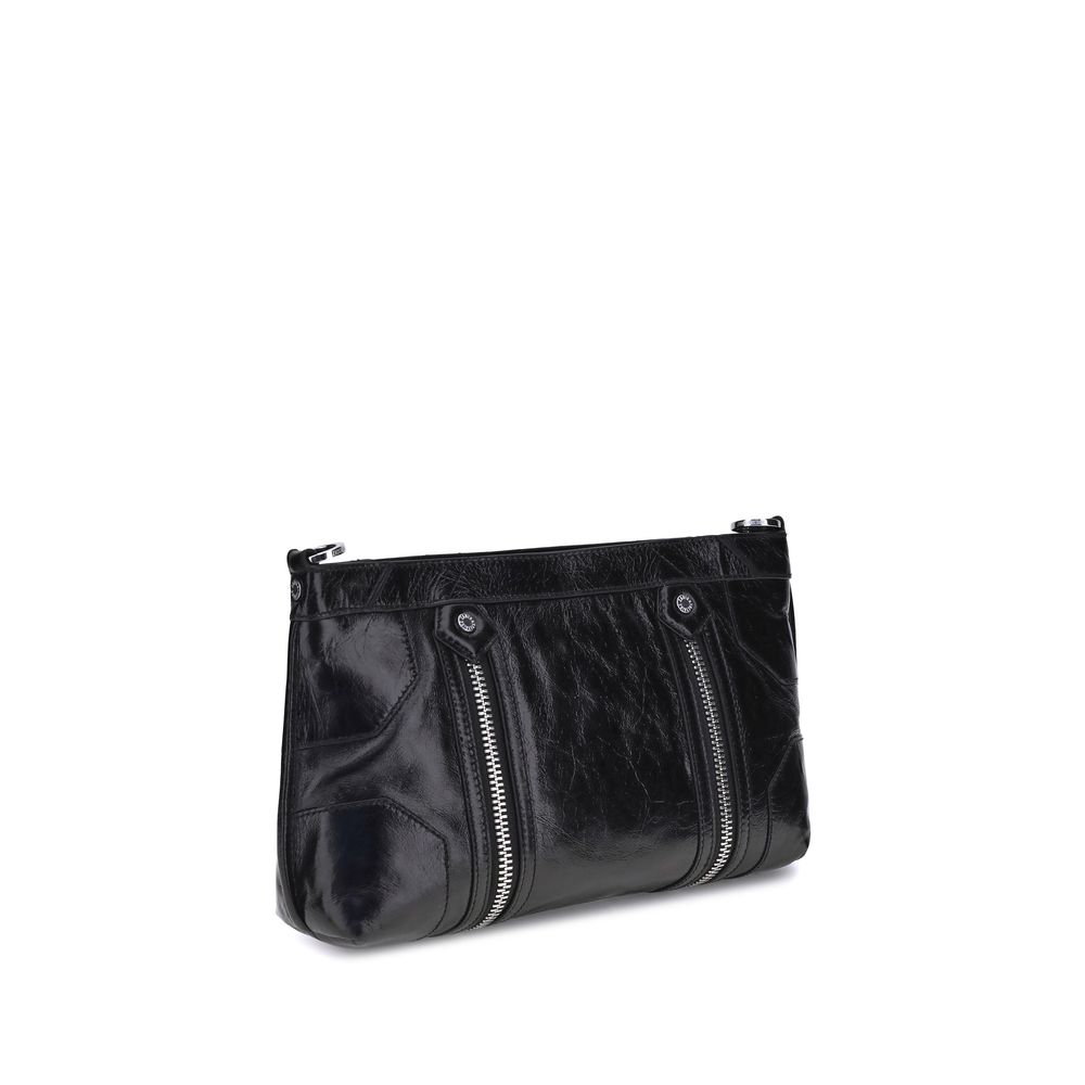 Sac porté épaule Sunny Zadig & Voltaire