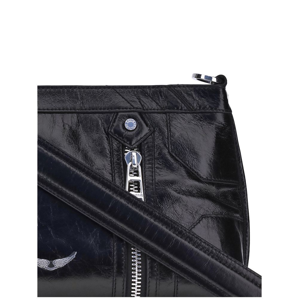 Sac porté épaule Sunny Zadig & Voltaire