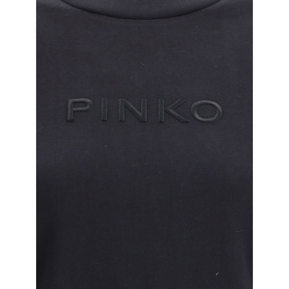PINKO Logo T-shirt