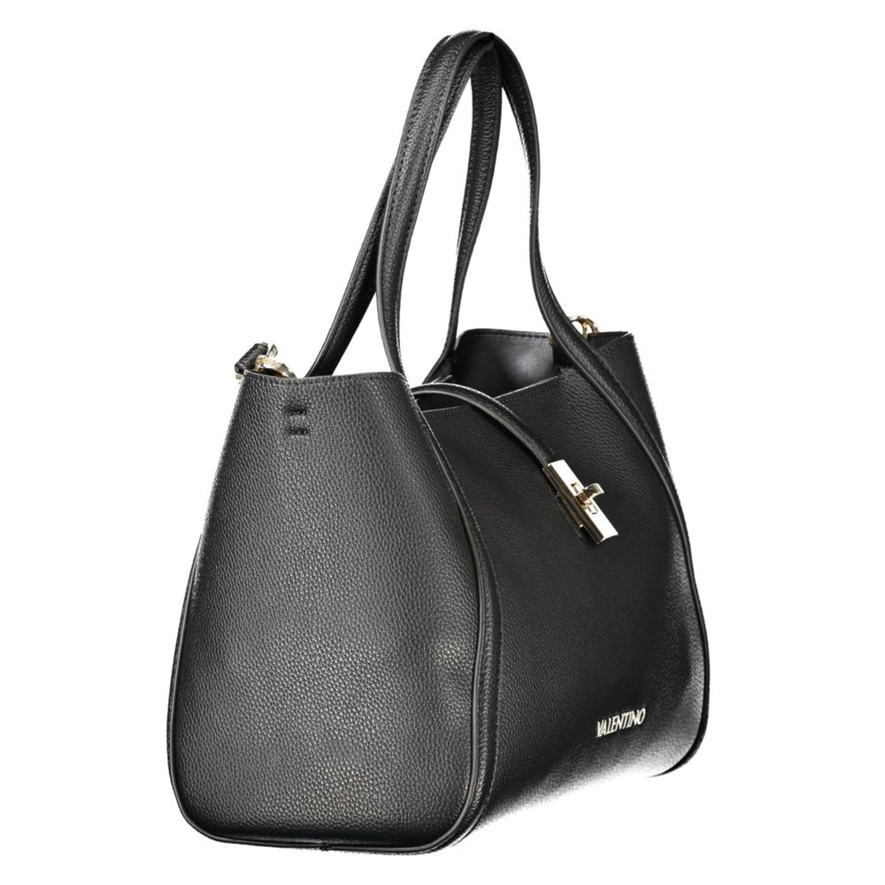 Sac à main Mario Valentino en polyéthylène noir pour femme