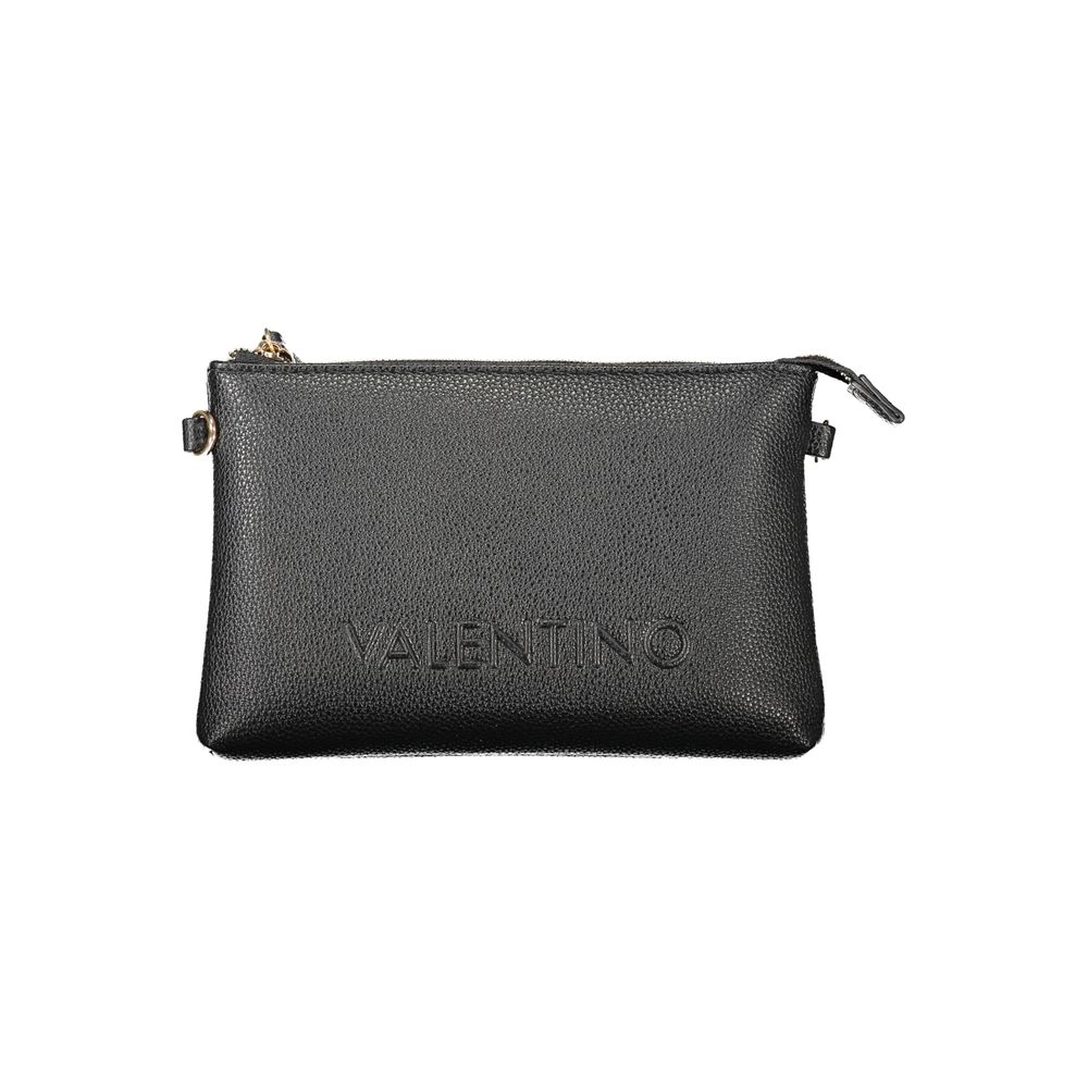 Sac à main Mario Valentino en polyéthylène noir pour femme