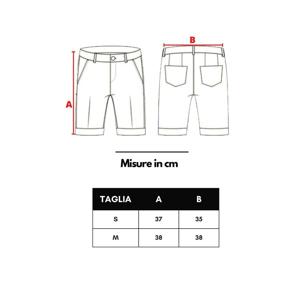 Short de bain en polyamide blanc de Bottega Veneta