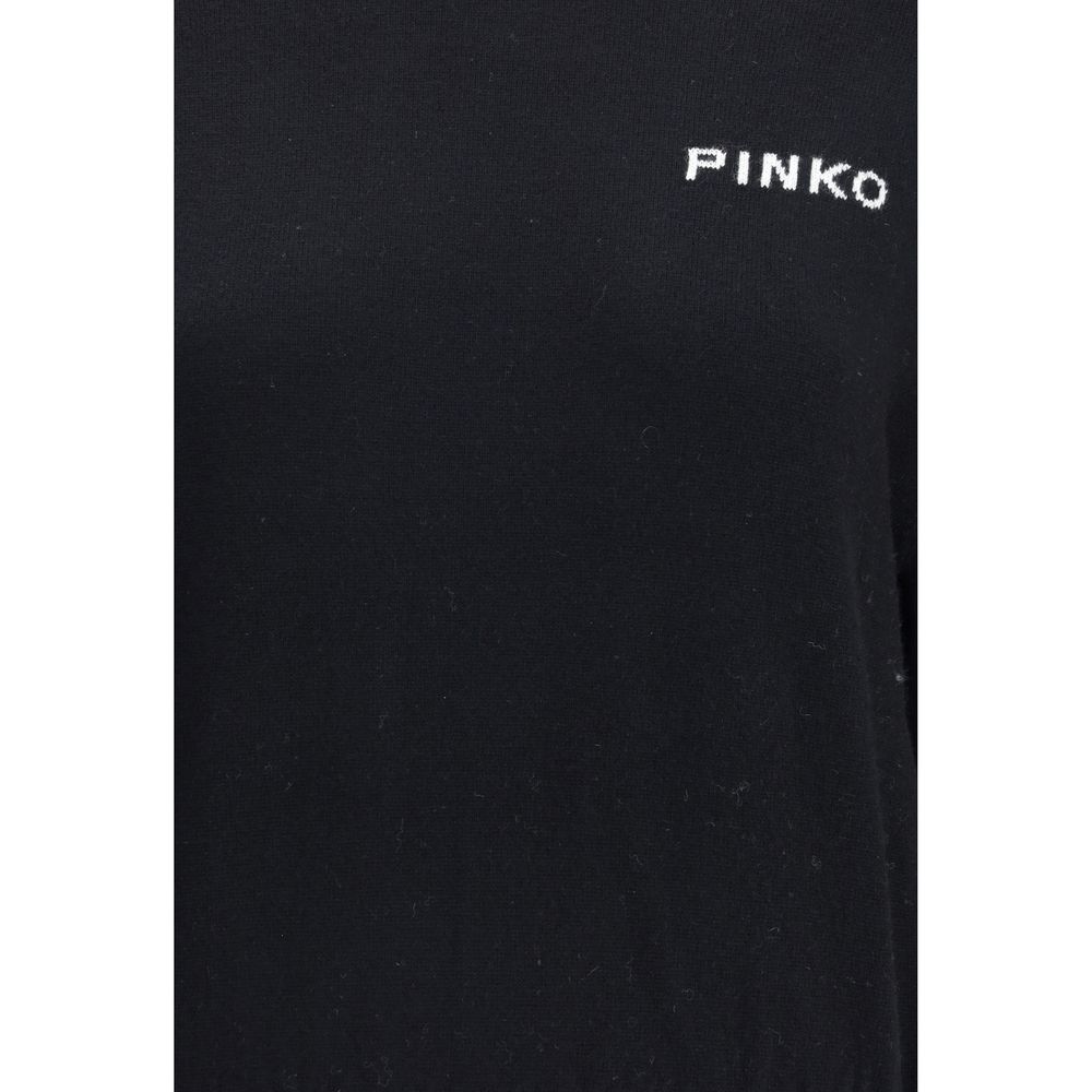 PINKO Logo Trui