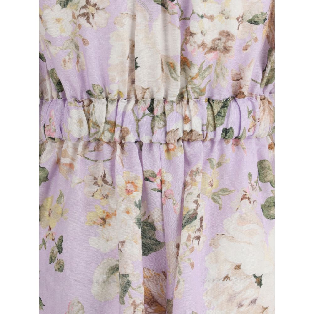 Combinaison à poches Acacia de Zimmermann