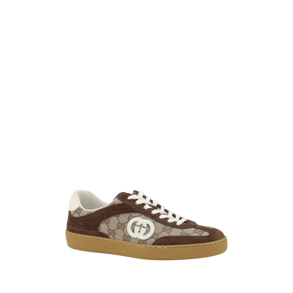 Sneakers Gucci GG