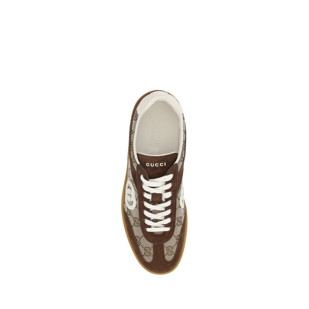 Sneakers Gucci GG
