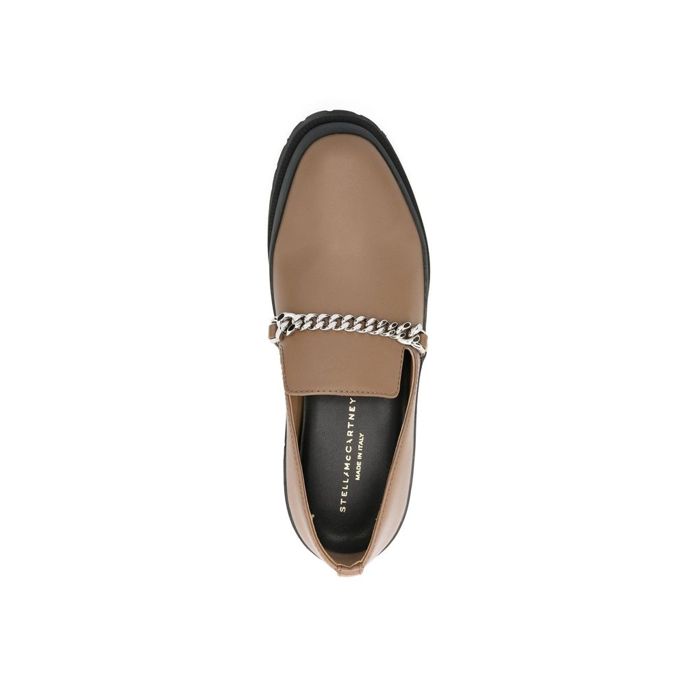 Mocassins Stella McCartney Trace Alter Sporty Mat