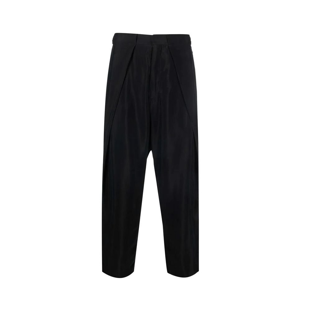 Pantalons Cropped Balmain