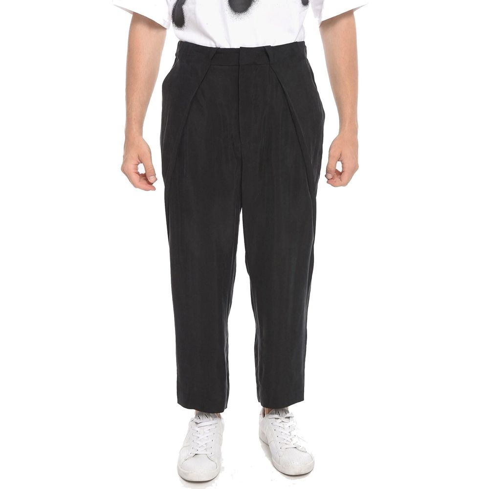 Pantalons Cropped Balmain