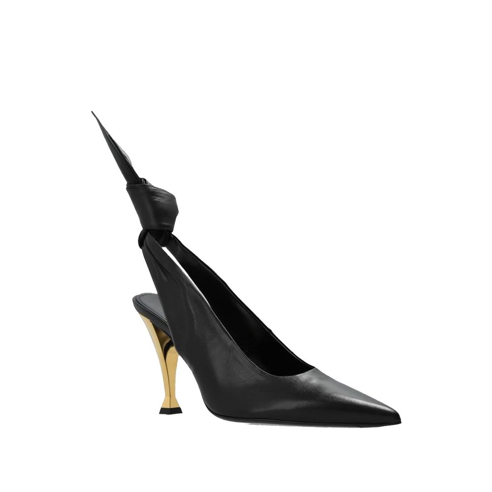 Escarpins à bout ouvert Beauw de Givenchy