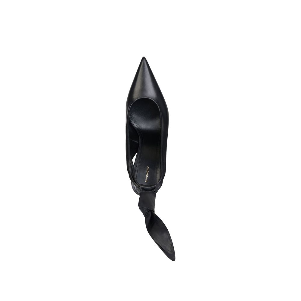 Escarpins à bout ouvert Beauw de Givenchy