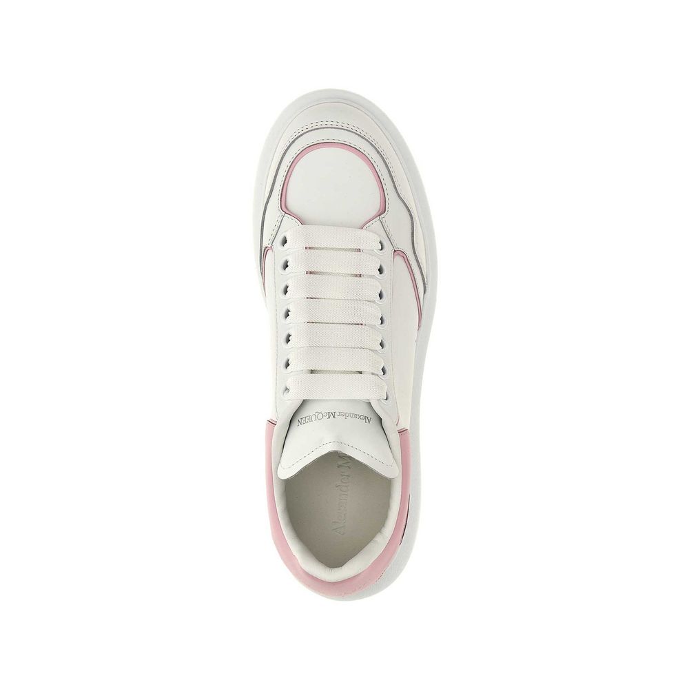 Sneakers Larry d'Alexander McQueen