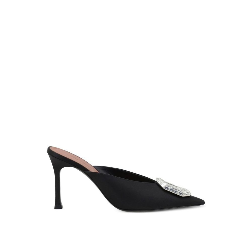 Mules Camelia 90 d'Amina Muaddi