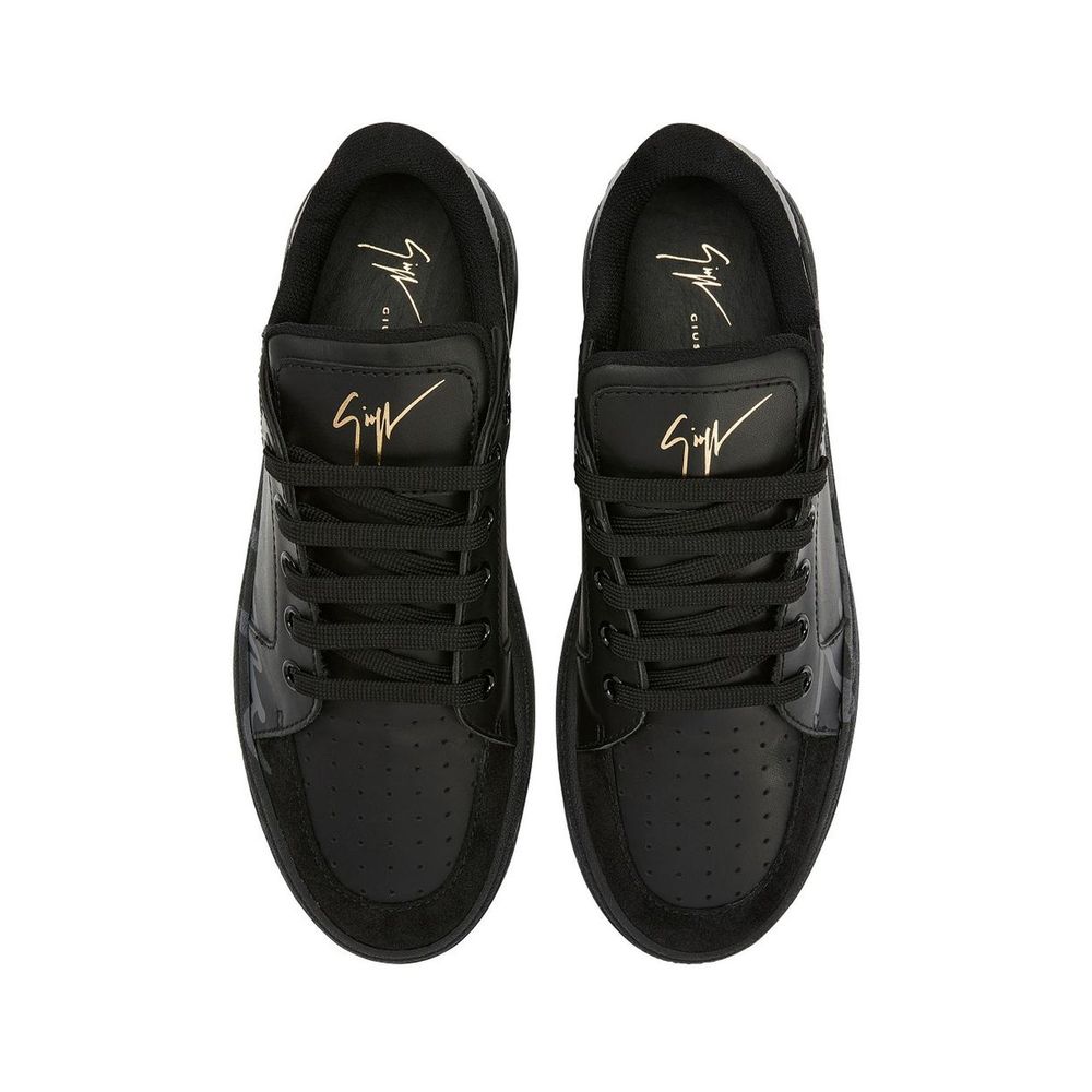 Sneakers basses Giuseppe Zanotti