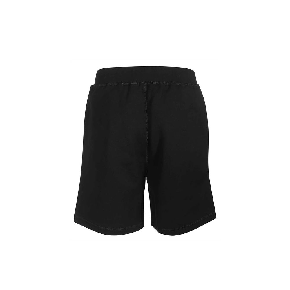 Dsquared² Cotton Logo Shorts