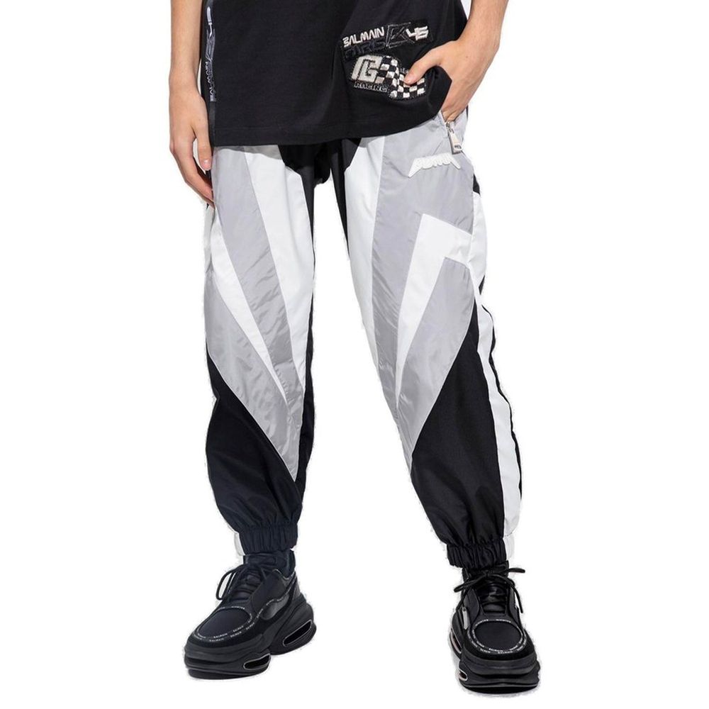 Pantalons de survêtement Balmain
