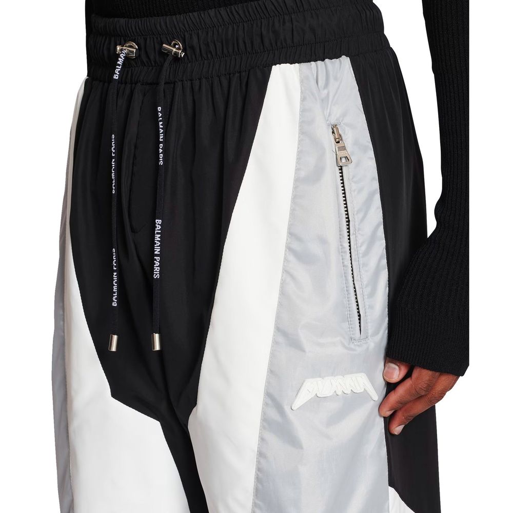 Pantalons de survêtement Balmain