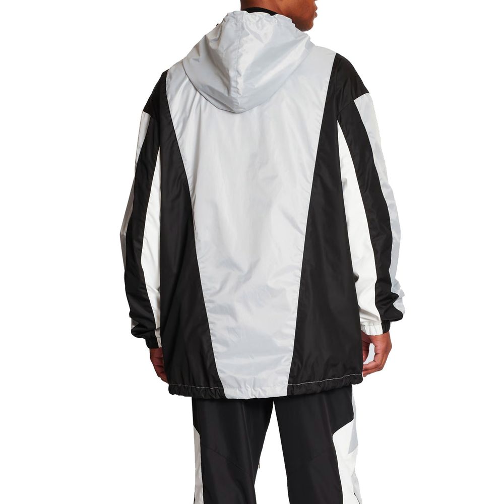 Balmain Windbreaker Jas