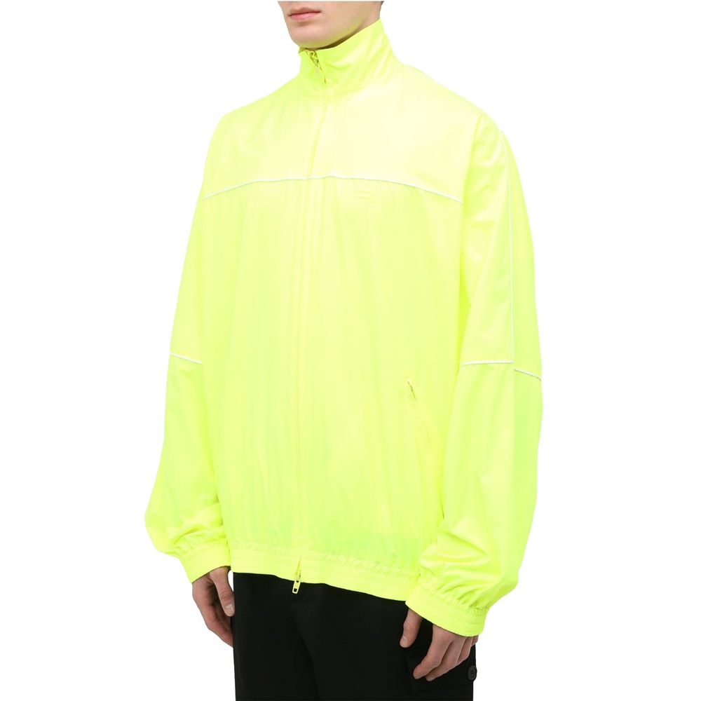Veste coupe-vent bomber Balenciaga